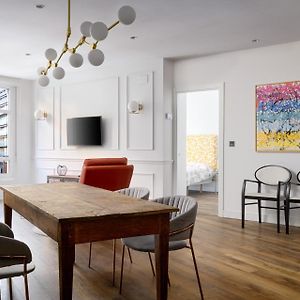 Appartement met Twee Slaapkamers